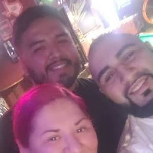 Meet your Posher, Ricky